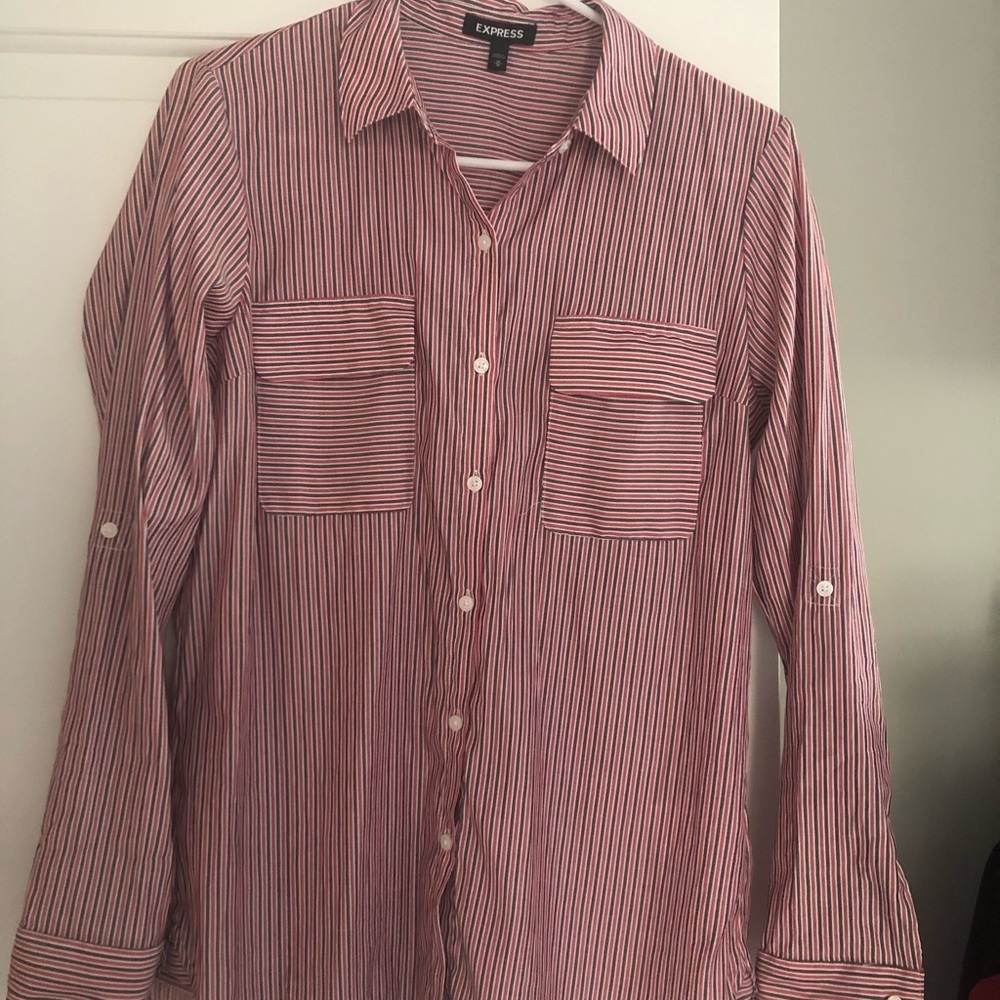 Express blouse